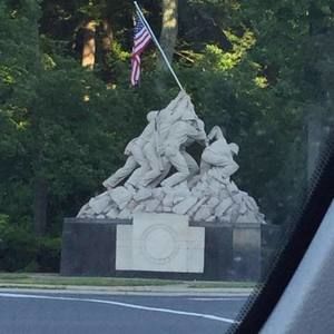 Meet your Posher, Levi